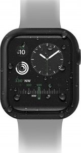 Uniq Etui UNIQ Nautic Apple Watch 7/8 45mm czarny/black 8