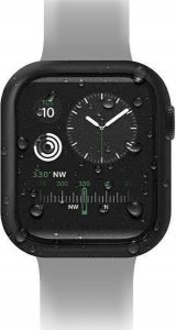 Uniq Etui UNIQ Nautic Apple Watch 7/8 45mm czarny/black 10