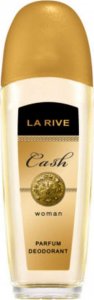 La Rive La Rive for Woman Cash dezodorant w atomizerze 75ml 1