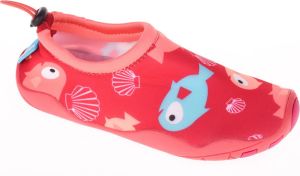 AquaWave Juniorskie buty do wody SEA JR, kolor fuksja, rozmiar 28 1
