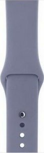 Mercury Mercury pasek Silicon Apple Watch 38/40/ 41 mm lawendowy/lavender 3