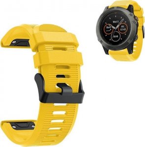 PASEK DO GARMIN FENIX 3 / 3HR / 5X / 6X / 7X + EASYFIT 1