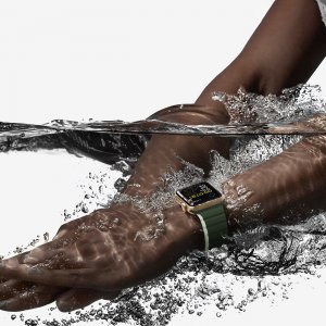 DUXDUCIS Pasek magnetyczny Dux Ducis Strap (LD Version) Apple Watch 4/5/6/7/SE/8 40/41mm zielony 9