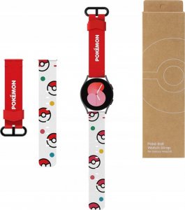 Samsung Pasek Poke Ball Samsung Galaxy Watch GP-TYR915HOBRW 6