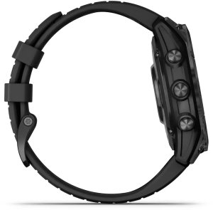 Zegarek sportowy Garmin Fenix 7 Pro Solar Czarny  (010-02777-01) 11