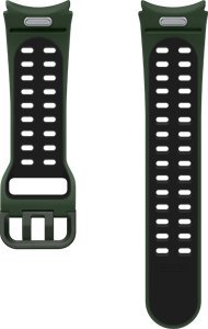 Samsung Pasek Extreme Sport Band Samsung ET-SXR93SGEGEU do Watch6 20mm S/M green/black 4