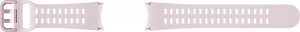 Samsung Pasek Extreme Sport Band Samsung ET-SXR94LVEGEU do Watch6 20mm M/L lavender/white 2