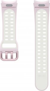 Samsung Pasek Extreme Sport Band Samsung ET-SXR94LVEGEU do Watch6 20mm M/L lavender/white 4