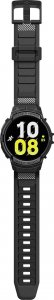 Spigen Pasek Spigen Rugged Armor Pro Samsung Galaxy Watch 6 44mm Black 8