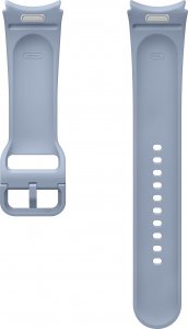 Samsung Pasek Samsung Galaxy Watch 6 20mm Sport Band ET-SFR94LLEGEU M/L niebieski/polar blue 4