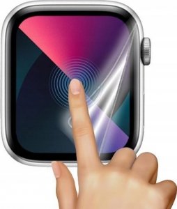 GrizzGlass Folia ceramiczna GrizzGlass CeramicFilm Samsung Galaxy Watch 6 44mm 3