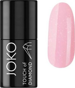 JOKO Lakier do paznokci Touch of Diamond nr 42  10ml 1