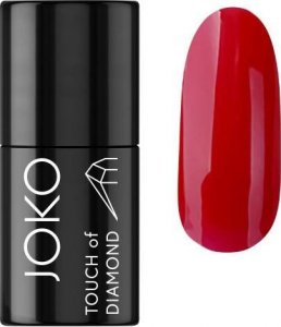 JOKO Lakier do paznokci Touch of Diamond nr 48  10ml 1