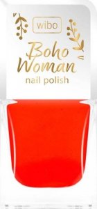 Wibo Boho Woman Colors Nail Polish lakier do paznokci 5 8.5ml 1