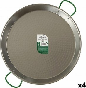 La Dehesa Garnek  55 cm Stal Polerowana 1