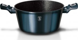 Berlinger Haus GARNEK GRANITOWY 24cm BERLINGER HAUS BH-7148 AQUAMARINE 3