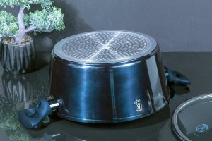 Berlinger Haus GARNEK GRANITOWY 24cm BERLINGER HAUS BH-7148 AQUAMARINE 7