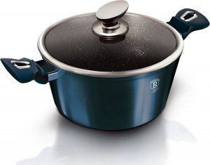 Berlinger Haus GARNEK GRANITOWY 24cm BERLINGER HAUS BH-7148 AQUAMARINE 8