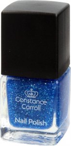Constance Carroll Constance Carroll Lakier do paznokci z winylem Glitter nr 108 mini 6ml 1