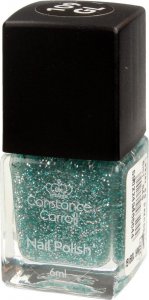 Constance Carroll Constance Carroll Lakier do paznokci z winylem Glitter nr 109 mini 6ml 1