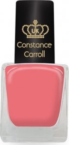 Constance Carroll Constance Carroll Lakier do paznokci z winylem nr 10 Coral 5ml - mini 1