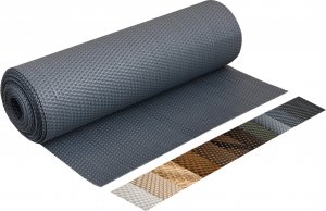 PROGRESJA Osłona Balkonowa Oczkowana Mata rattanowa na wymiar 2