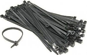 PROGRESJA Osłona Balkonowa dwustronna Mata technorattan na wymiar 7