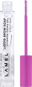 Lamel LAMEL Basic Żel do brwi Liquid Brow Soap 4.5ml 2