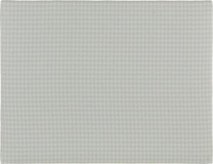 Bigbuy Home Zagłówek do łóżka Tkanina syntetyczna Szary Drewno 100 x 4 x 80 cm 1