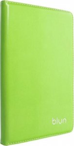 Etui na tablet Blun Etui Blun uniwersalne na tablet 11" UNT limonkowy/lime 1
