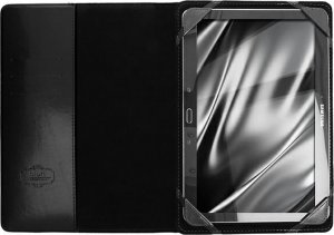 Etui na tablet Blun Etui Blun uniwersalne na tablet 11" UNT czarne/black 12