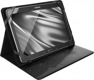 Etui na tablet Blun Etui Blun uniwersalne na tablet 11" UNT czarne/black 2
