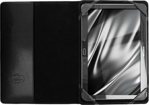 Etui na tablet Blun Etui Blun uniwersalne na tablet 11" UNT czarne/black 3