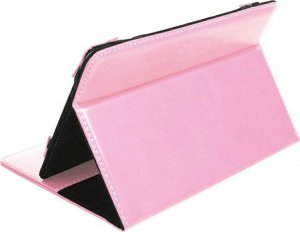 Etui na tablet Blun Etui Blun uniwersalne na tablet 11" UNT różowy/pink 2