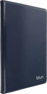 Etui na tablet Blun Etui Blun uniwersalne na tablet 12,4" UNT niebieski/blue 11