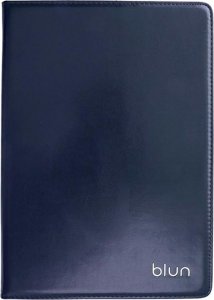 Etui na tablet Blun Etui Blun uniwersalne na tablet 12,4" UNT niebieski/blue 16