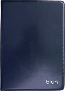 Etui na tablet Blun Etui Blun uniwersalne na tablet 12,4" UNT niebieski/blue 10