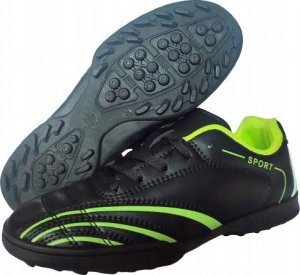 SPORT Buty sportowe piłkarskie halówki turfy na orlik 40 3