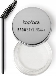 TOPFACE_Eyebrow Wax wosk do brwi 1