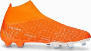 Puma Buty piłkarskie Puma Ultra Match+ LL FG/AG M 107243 01 1