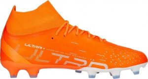 Puma Buty piłkarskie Puma Ultra Pro FG/AG M 107240 01 1