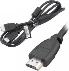 Kabel Vega HDMI - HDMI 1.5m czarny 1