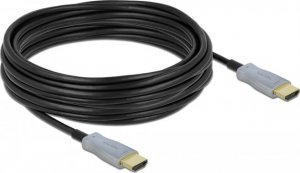 Kabel Delock Delock Aktives Optisches Kabel HDMI 4K 60 Hz 10 m 1