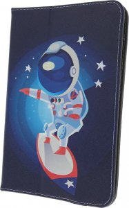 Etui na tablet TelForceOne Uniwersalne etui do tabletów 9-10 Cosmonaut 1