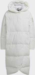 Kurtka męska Adidas Kurtka adidas Big Baffle Down Coat W HN9939 1