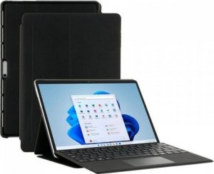 Etui na tablet Mobilis Pokrowiec na Tablet Surface Pro 8 Mobilis 068005 Czarny 1