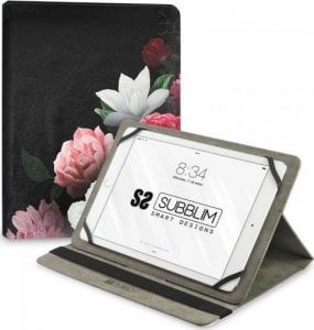 Etui na tablet Subblim Pokrowiec na Tablet Subblim SUBCUT-4TC011 Wielokolorowy 1