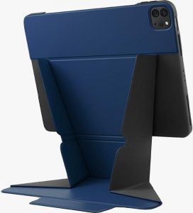 Etui na tablet Uniq UNIQ etui Ryze iPad Pro 11 (2021-2022) / Air 10.9" (2020-2022) niebieski/blue 3