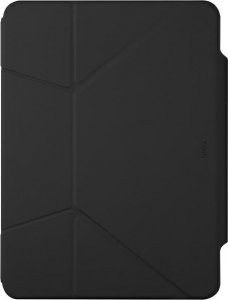 Etui na tablet DefaultBrand UNIQ etui Ryze iPad Pro 11 (2021-2022) / Air 10.9" (2020-2022) czarny/black 1