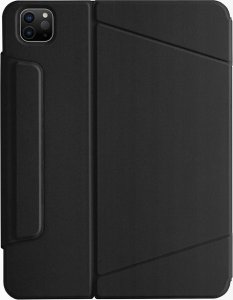 Etui na tablet DefaultBrand UNIQ etui Ryze iPad Pro 11 (2021-2022) / Air 10.9" (2020-2022) czarny/black 4